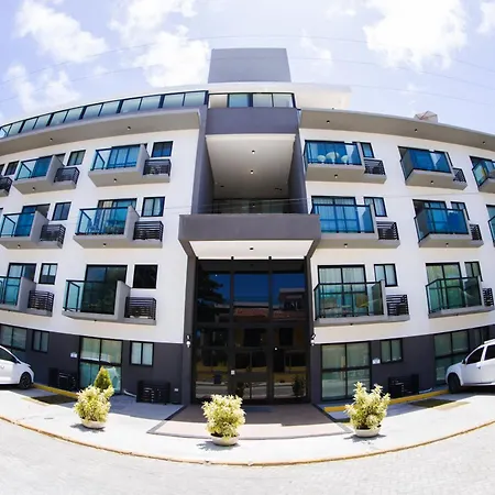 Maracaipe Estrela Flat110-2